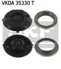 VKDA35330T SKF SKF VKDA 35330 T